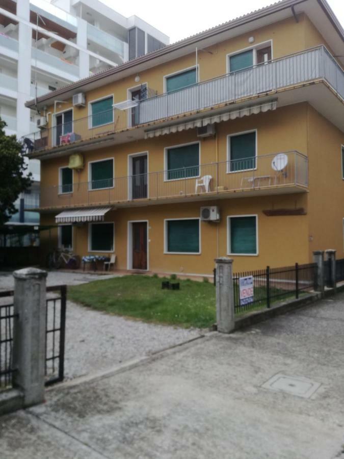 Villa Luigina 比比翁 外观 照片