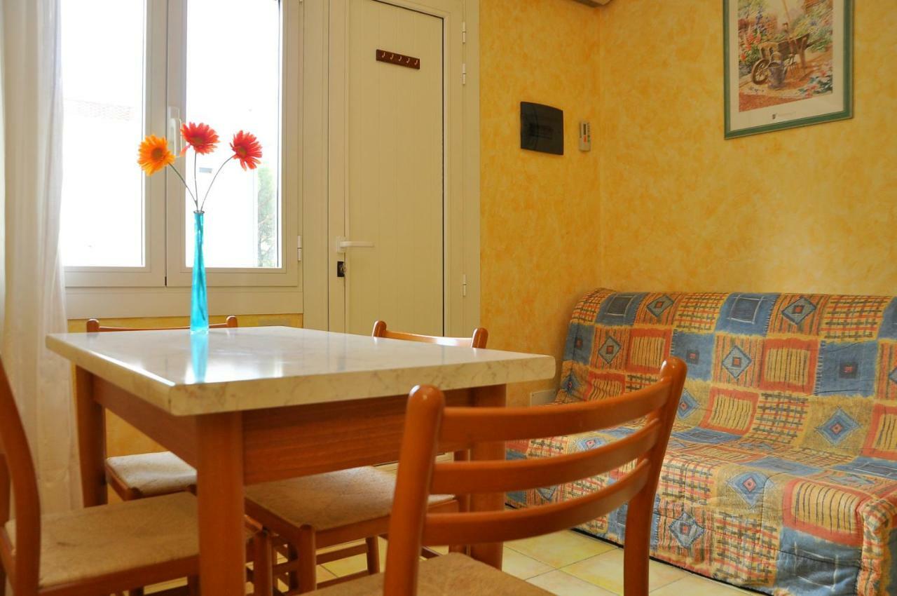 Villa Luigina 比比翁 外观 照片